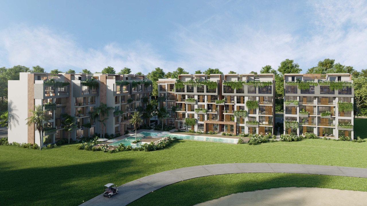 Riviera Bay photo 2